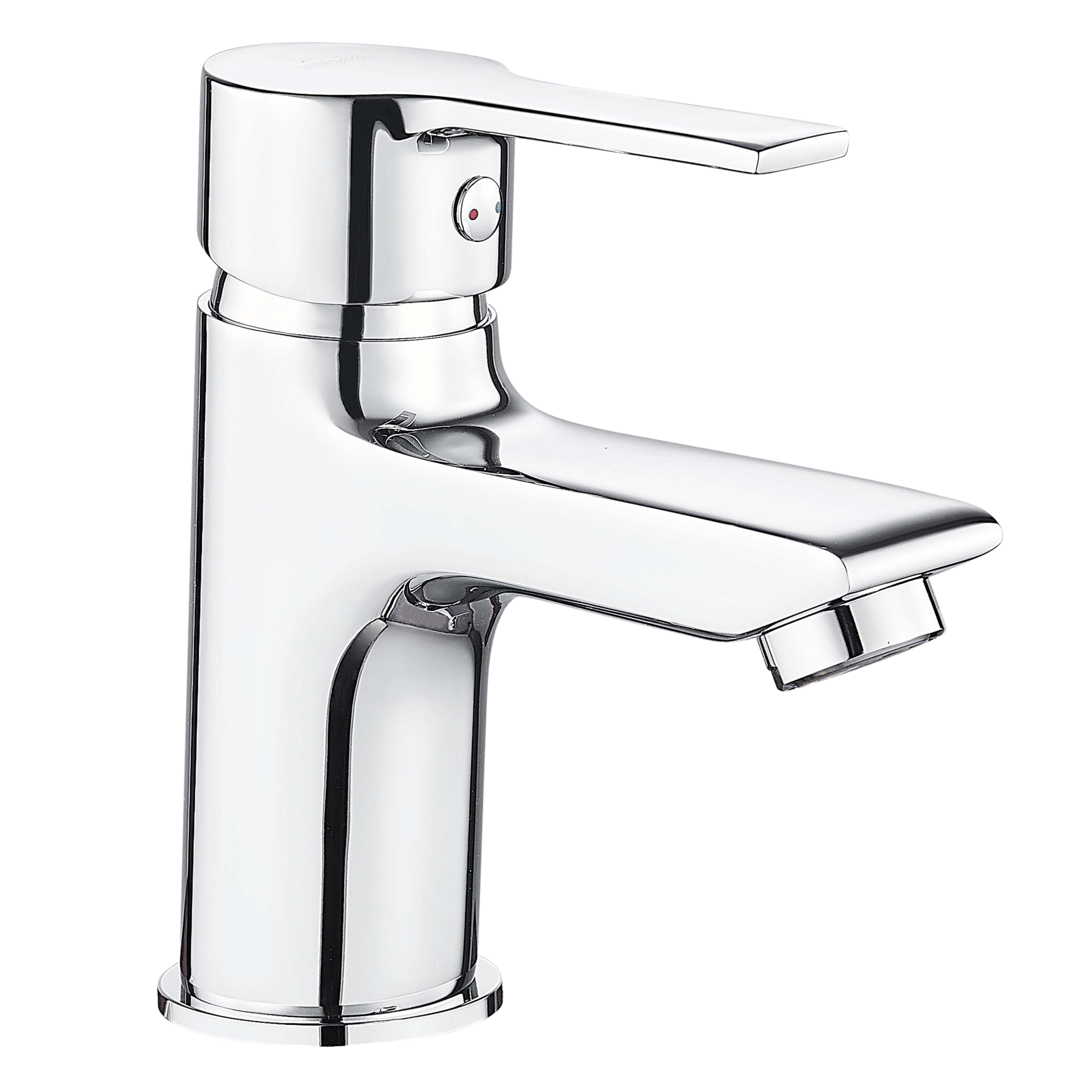 Seria Bralos  - idealna do małych łazienek