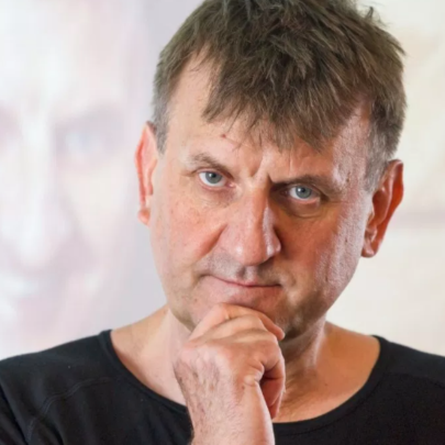 Marek Kamiński - Założyciel Invena SA