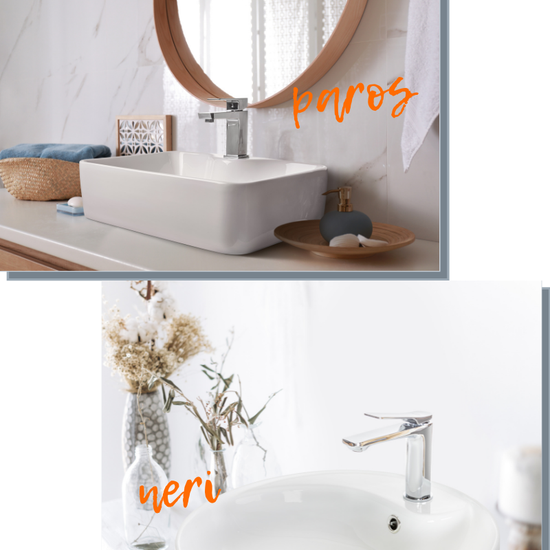 Łazienka łatwa do utrzymania w czystości- czy taka istnieje?