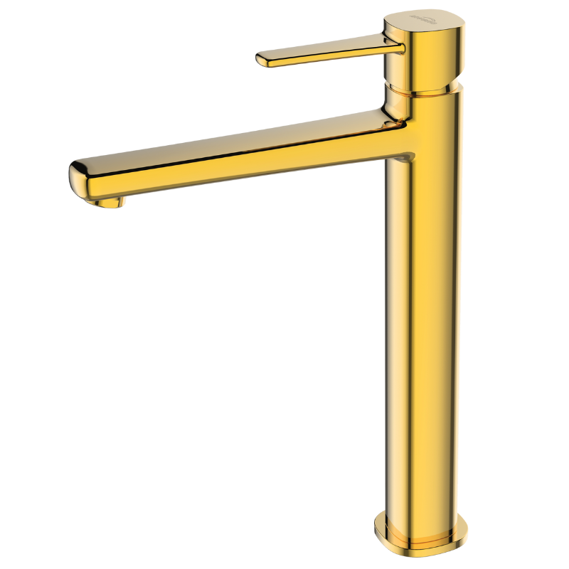 Łazienka w stylu glamour, czyli nowości Invena