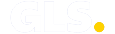 Paczkomat lub punkt GLS logo